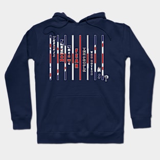 Freedom (British Flag) Hoodie